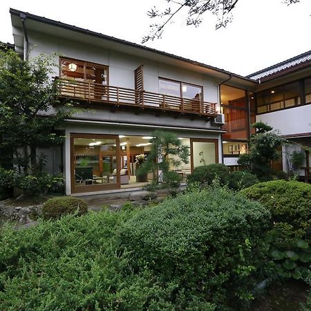 Meijiso โยนาโกะ ภายนอก รูปภาพ