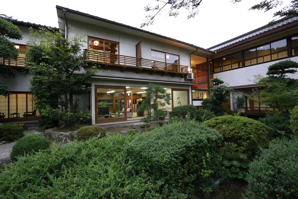 Meijiso โยนาโกะ ภายนอก รูปภาพ