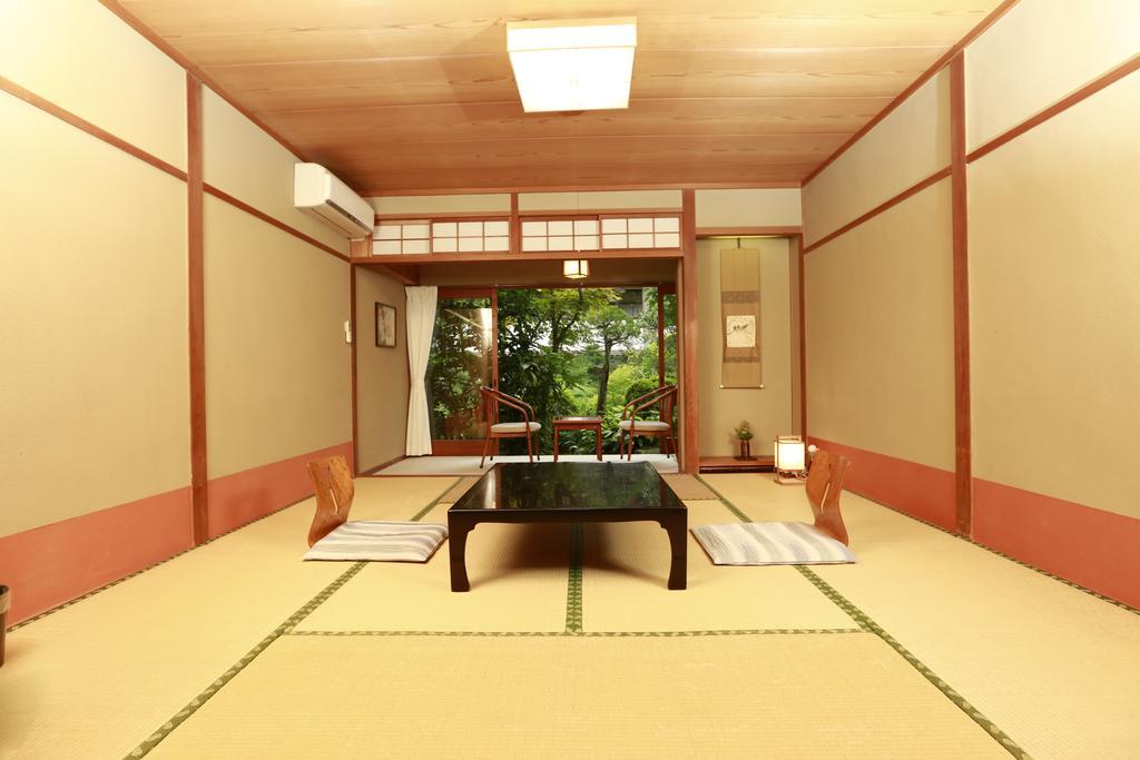 Meijiso โยนาโกะ ภายนอก รูปภาพ