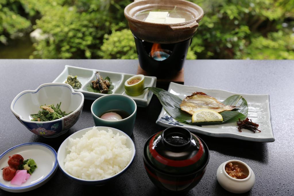 Meijiso โยนาโกะ ภายนอก รูปภาพ