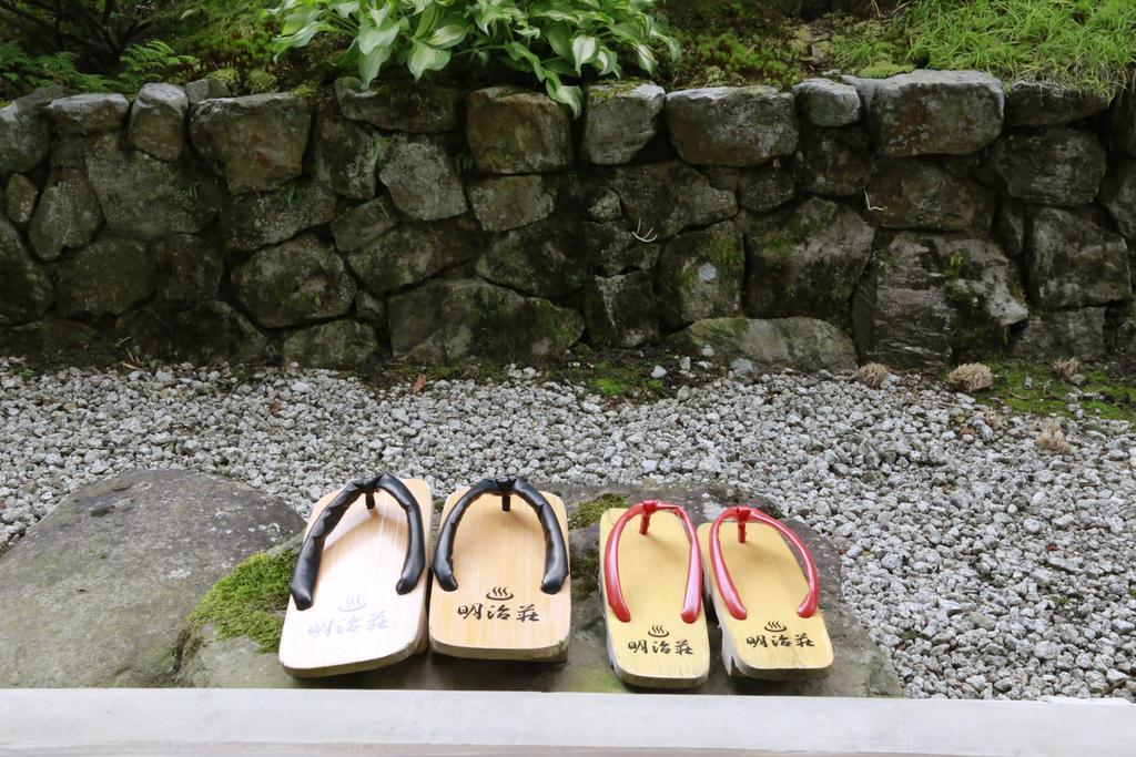 Meijiso โยนาโกะ ภายนอก รูปภาพ