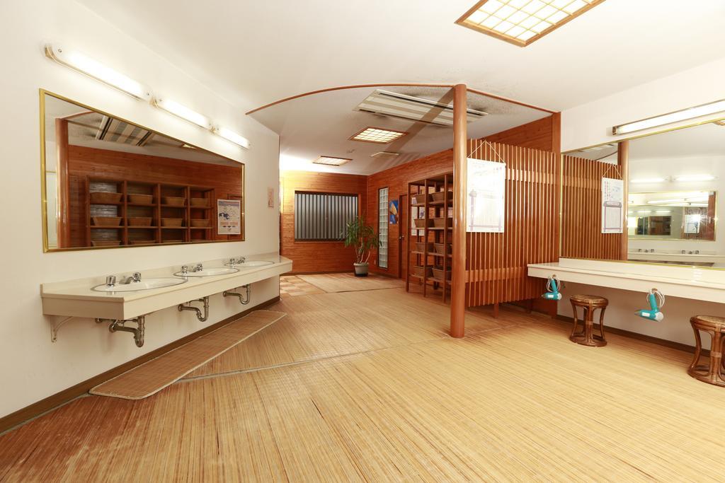 Meijiso โยนาโกะ ภายนอก รูปภาพ