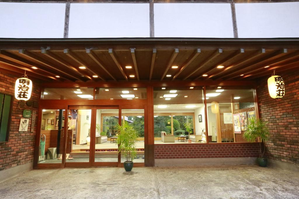 Meijiso โยนาโกะ ภายนอก รูปภาพ