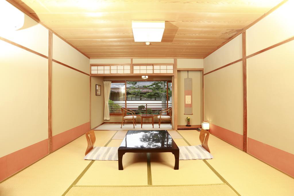 Meijiso โยนาโกะ ภายนอก รูปภาพ