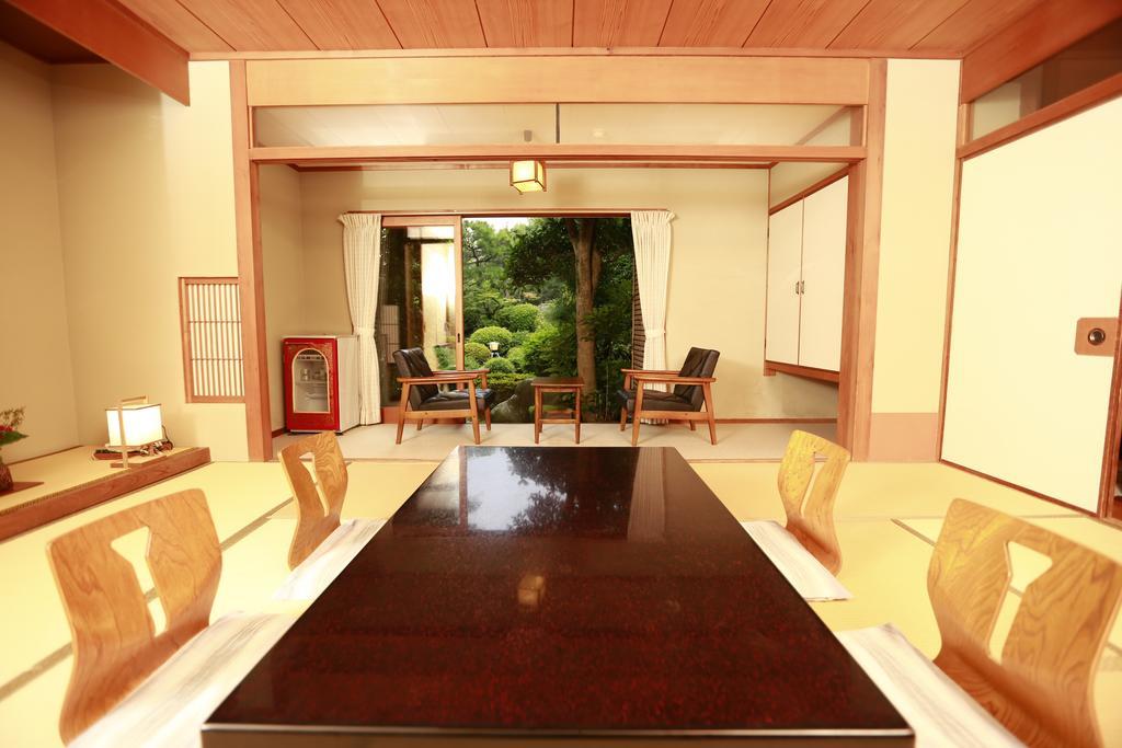 Meijiso โยนาโกะ ภายนอก รูปภาพ